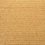 Vela Parasole 160 g/m Triangolare Sabbia 2,5x2,5x3,5 m in HDPE