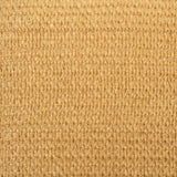 Vela Parasole 160 g/m Triangolare Sabbia 3x3x3 m in HDPE