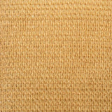 Vela Parasole 160 g/m Triangolare Sabbia 3x3x4,2 m in HDPE