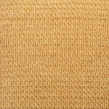 Vela Parasole 160 g/m Triangolare Sabbia 4,5x4,5x4,5 m in HDPE