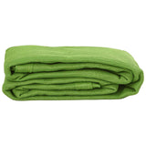 Tappeto da Tenda Verde Chiaro 250x300 cm HDPE