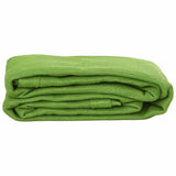 Tappeto da Tenda Verde Chiaro 250x450 cm HDPE