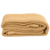 Tappeto da Tenda Sabbia 250x400 cm HDPE