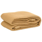 Tappeto da Tenda Sabbia 250x450 cm HDPE
