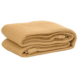 Tappeto da Tenda Sabbia 250x450 cm HDPE