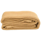 Tappeto da Tenda Sabbia 300x500 cm HDPE