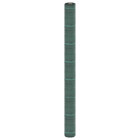 Membrana Antierbacce Verde 1,5x50 m in PP