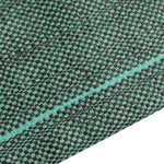 Membrana Antierbacce Verde 1,5x50 m in PP