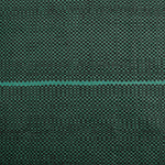 Membrana Antierbacce Verde 1,5x50 m in PP
