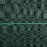 Membrana Antierbacce Verde 1,5x50 m in PP