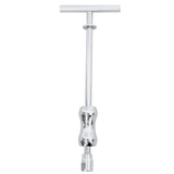 Set Riparazione Ammaccature Senza Verniciatura 19 pz