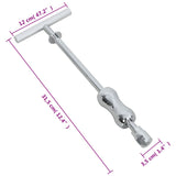 Set Riparazione Ammaccature Senza Verniciatura 19 pz