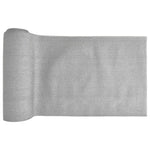 Rete per Privacy Grigio Chiaro 1,2x25 m in HDPE 75 g/m