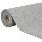 Rete per Privacy Grigio Chiaro 1,2x25 m in HDPE 75 g/m