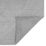Rete per Privacy Grigio Chiaro 1,2x25 m in HDPE 75 g/m