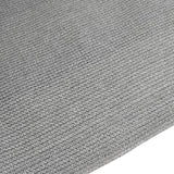 Rete per Privacy Grigio Chiaro 1,2x25 m in HDPE 75 g/m