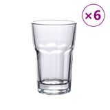 Bicchieri da Birra 6 pz 295 ml