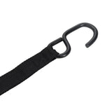 Cinghie Doppie per Riporre il Kayak con Clip per Pagaia 50 kg