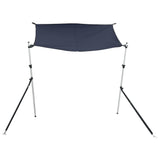 Set Estensione Tendalino a T Blu 170x170x(113-182,5) cm