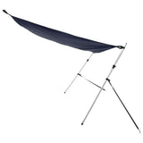 Set Estensione Tendalino a T Blu 170x170x(113-182,5) cm