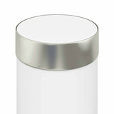 Lampada a paletto 50 cm in Acciaio Inox IP44