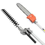 Decespugliatore 4 in 1 Funzione Arancione 52 cc 1,45 kW