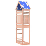 Torre da Gioco 85x52,5x265 cm in Legno Massello Abete Douglas