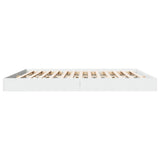 Giroletto Bianco 200x200 cm in Legno truciolato