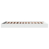 Giroletto Bianco 100x200 cm in Legno Massello