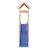 Set da Gioco da Esterno in Legno Massello di Douglas