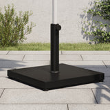 Base per Ombrellone per Pali 32/38/48 mm 18 kg Quadrata