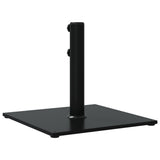 Base per Ombrellone per Pali 32/38/48 mm 17 kg Quadrata