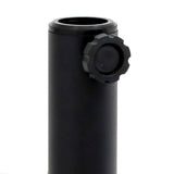 Base per Ombrellone per Pali 32/38/48 mm 17 kg Quadrata