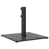 Base per Ombrellone per Pali 32/38/48 mm 17 kg Quadrata
