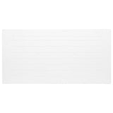 Pannelli Murali 3D 10 pz Marrone 100x50 cm EPS