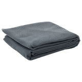 Tappeto da Tenda Antracite 5x2,5 m