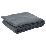 Tappeto da Tenda Antracite 5,5x2,5 m