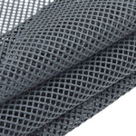 Tappeto da Tenda Antracite 6x2,5 m
