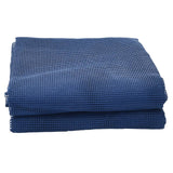 Tappeto da Campeggio Blu 2,5x2 m