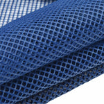 Tappeto da Tenda Blu 3,5x2,5 m
