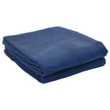 Tappeto da Tenda Blu 4,5x2,5 m