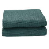 Tappeto da Tenda Verde 5,5x2,5 m