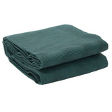 Tappeto da Tenda Verde 3x3 m