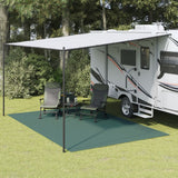 Tappeto da Tenda Verde 5x3 m