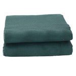 Tappeto da Tenda Verde 6x3 m