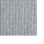 Tappeto da Tenda Grigio Chiaro 5,5x2,5 m