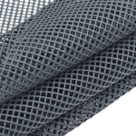 Tappeto da Tenda Grigio Chiaro 5,5x2,5 m