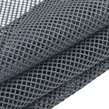 Tappeto da Tenda Grigio Chiaro 5,5x2,5 m