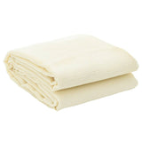 Tappeto da Tenda Crema 4x2 m