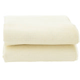 Tappeto da Tenda Crema 3,5x2,5 m